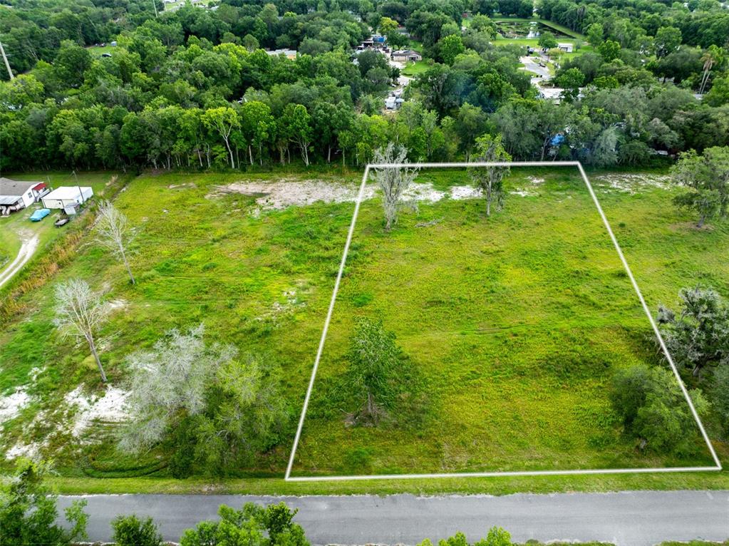 Wilson Road Orlando, FL 32833 - Photo 2 of 7 a view of a backyard