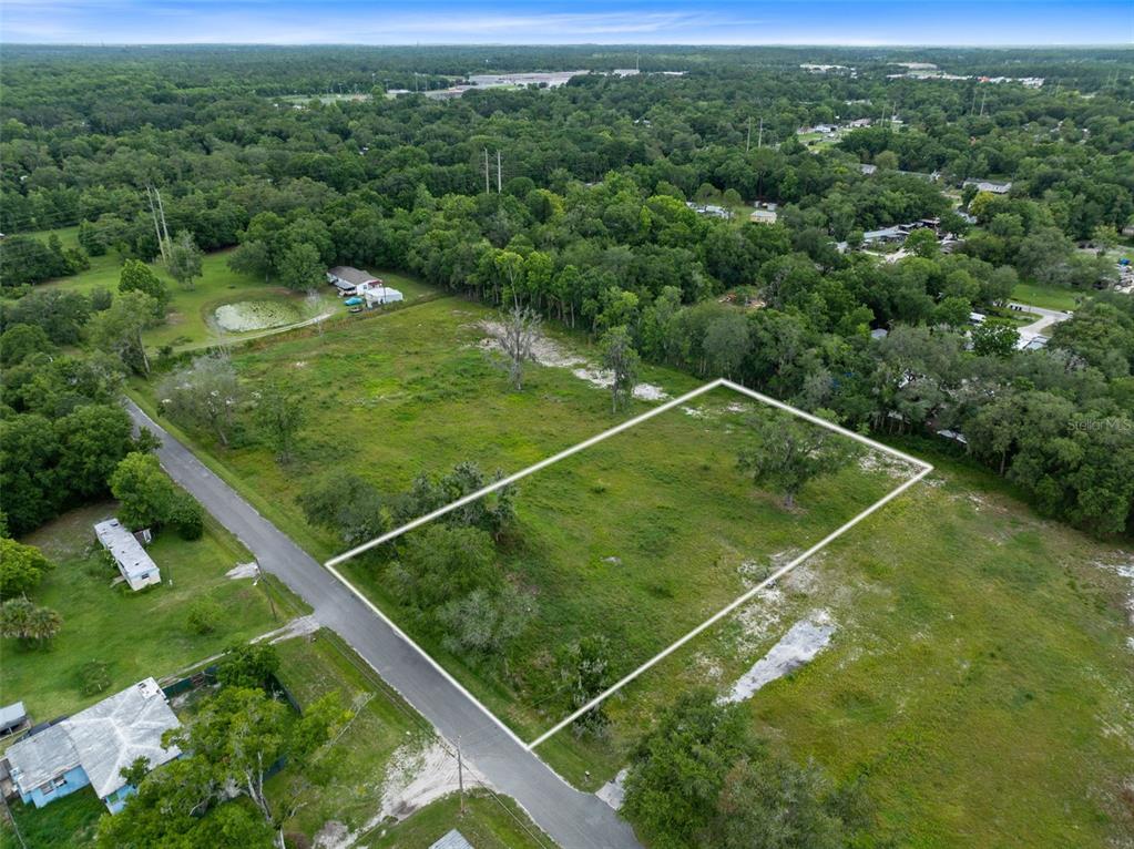 Wilson Road Orlando, FL 32833 - Photo 3 of 7 a view of a tennis court