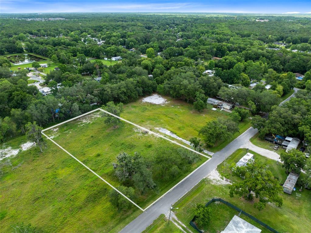 Wilson Road Orlando, FL 32833 - Photo 4 of 7 a view of a tennis court