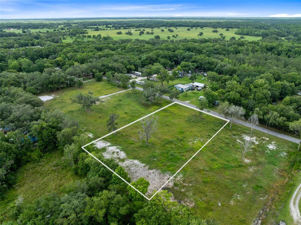 Wilson Road Orlando, FL 32833 - Photo 5 of 7 a view of a tennis court