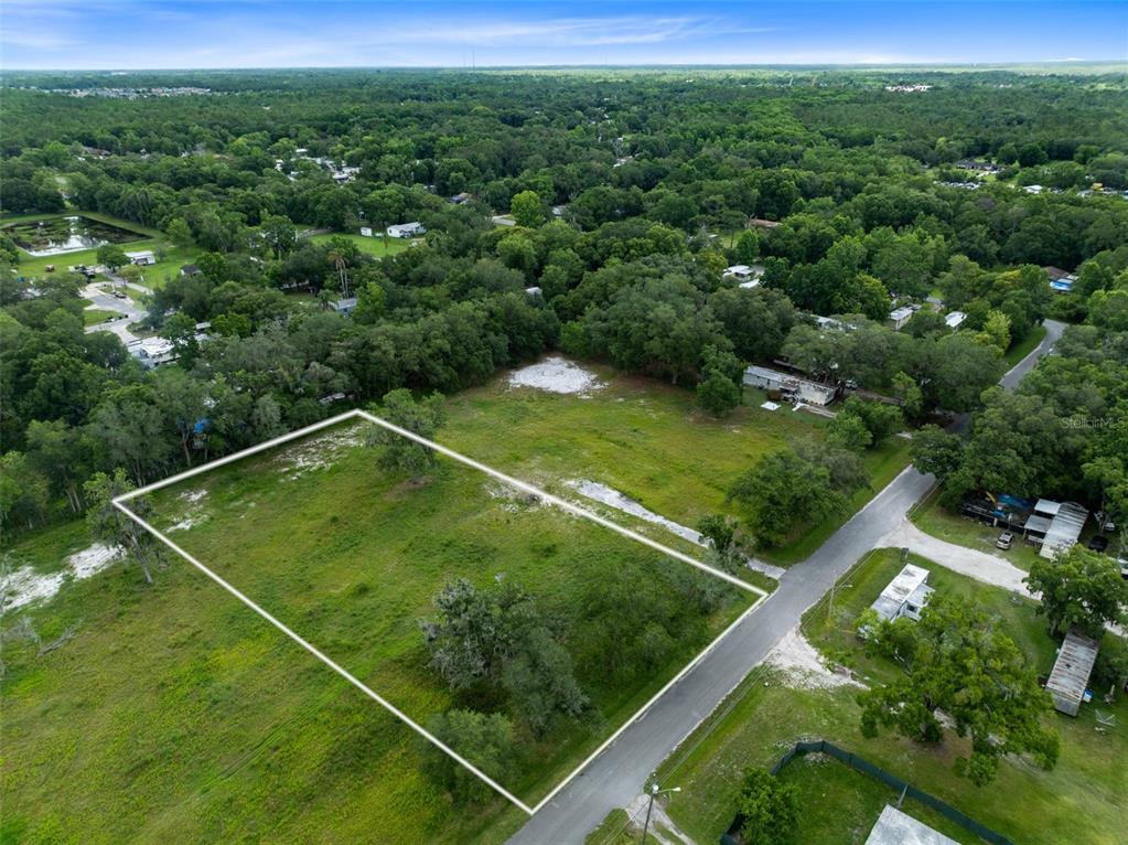 Wilson Road Orlando, FL 32833 - Photo 6 of 7 a view of a tennis court