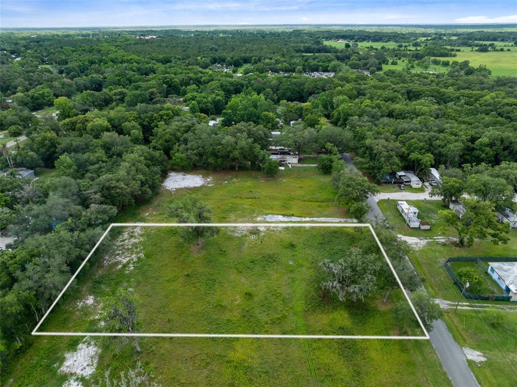 Wilson Road Orlando, FL 32833 - Photo 7 of 7 a view of a tennis court
