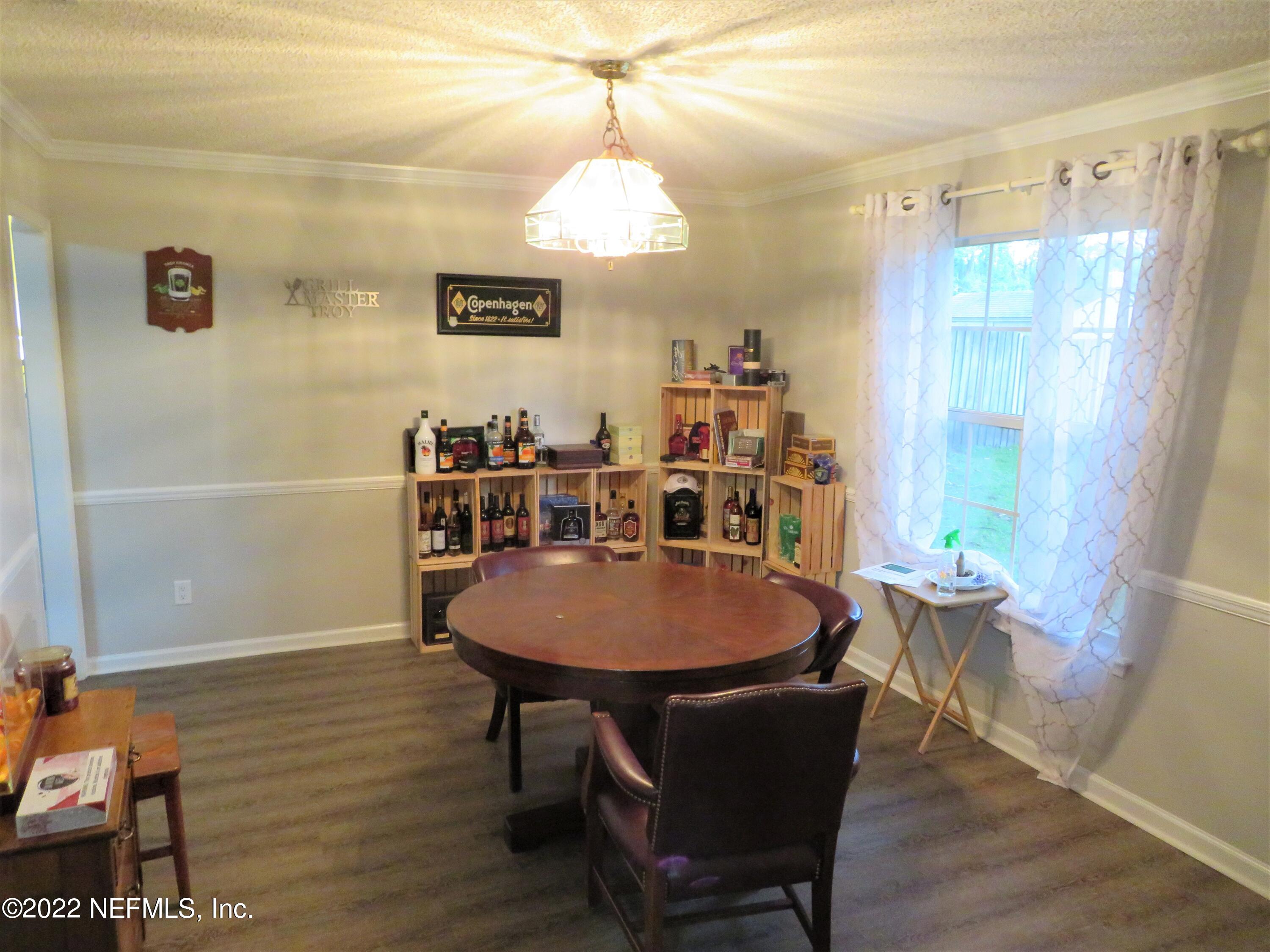 11941 Remsen Road Jacksonville, FL 32223 - Photo 7 of 10 Dining Room