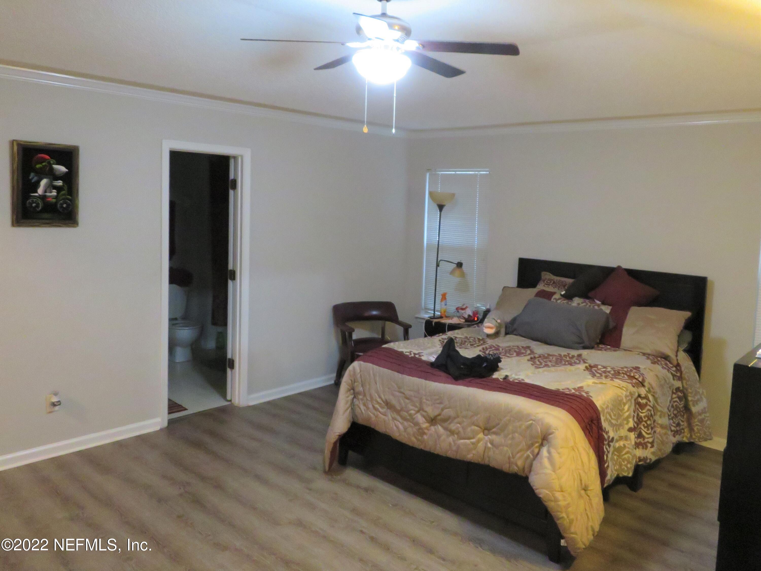 11941 Remsen Road Jacksonville, FL 32223 - Photo 8 of 10 Main Bedroom
