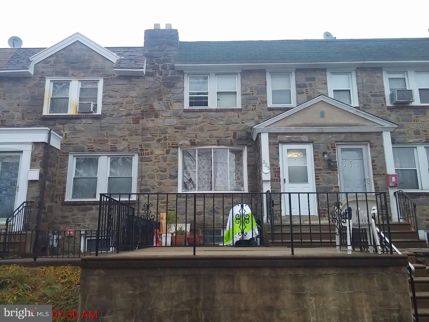 225 Margate Road Upper Darby, PA 19082 - Photo 3 of 4