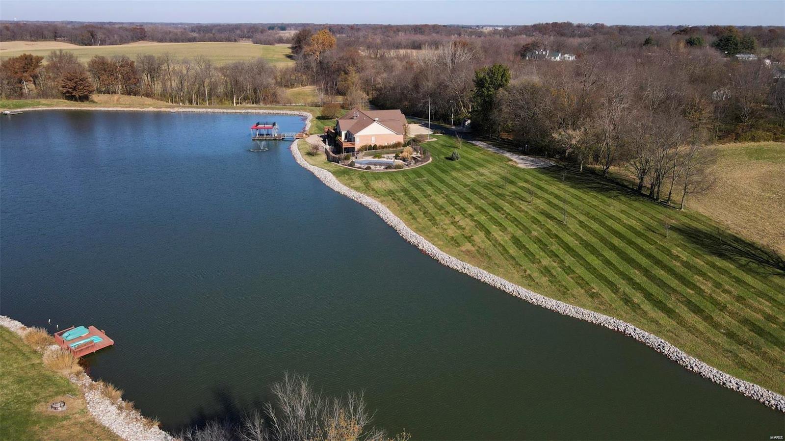 114 Rinderer Road Trenton, IL 62293 - Photo 11 of 62