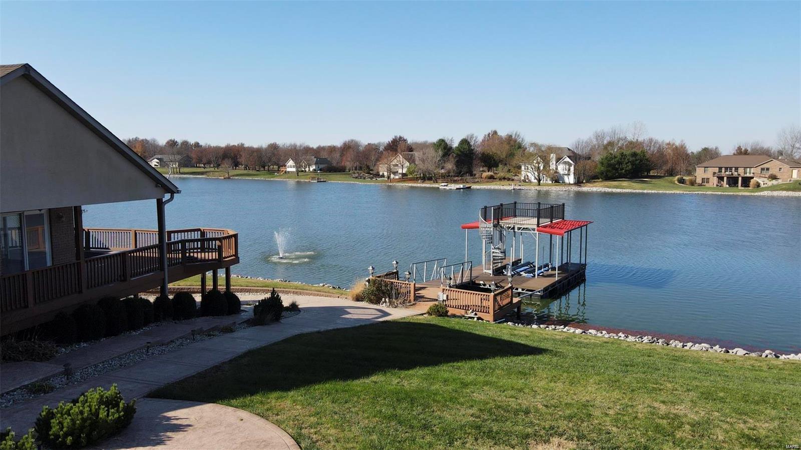 114 Rinderer Road Trenton, IL 62293 - Photo 14 of 62