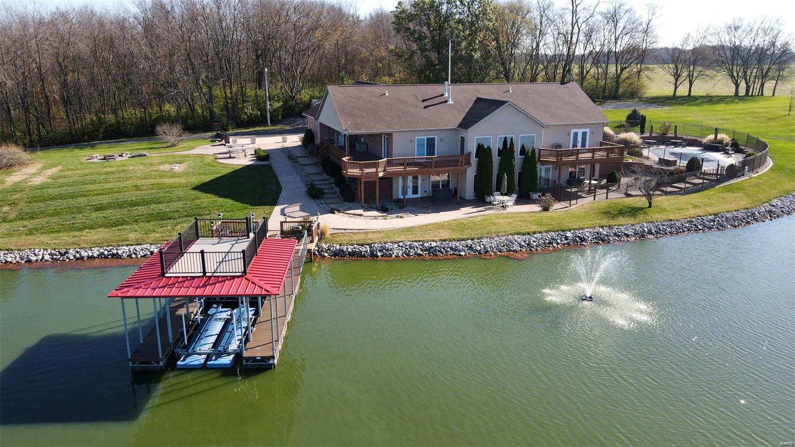 114 Rinderer Road Trenton, IL 62293 - Photo 16 of 62