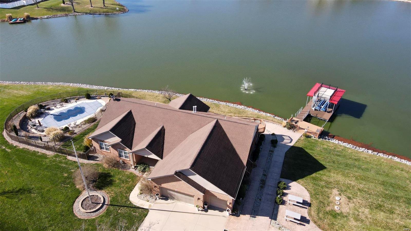 114 Rinderer Road Trenton, IL 62293 - Photo 18 of 62