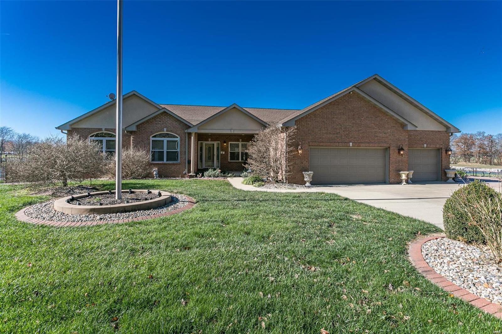 114 Rinderer Road Trenton, IL 62293 - Photo 19 of 62