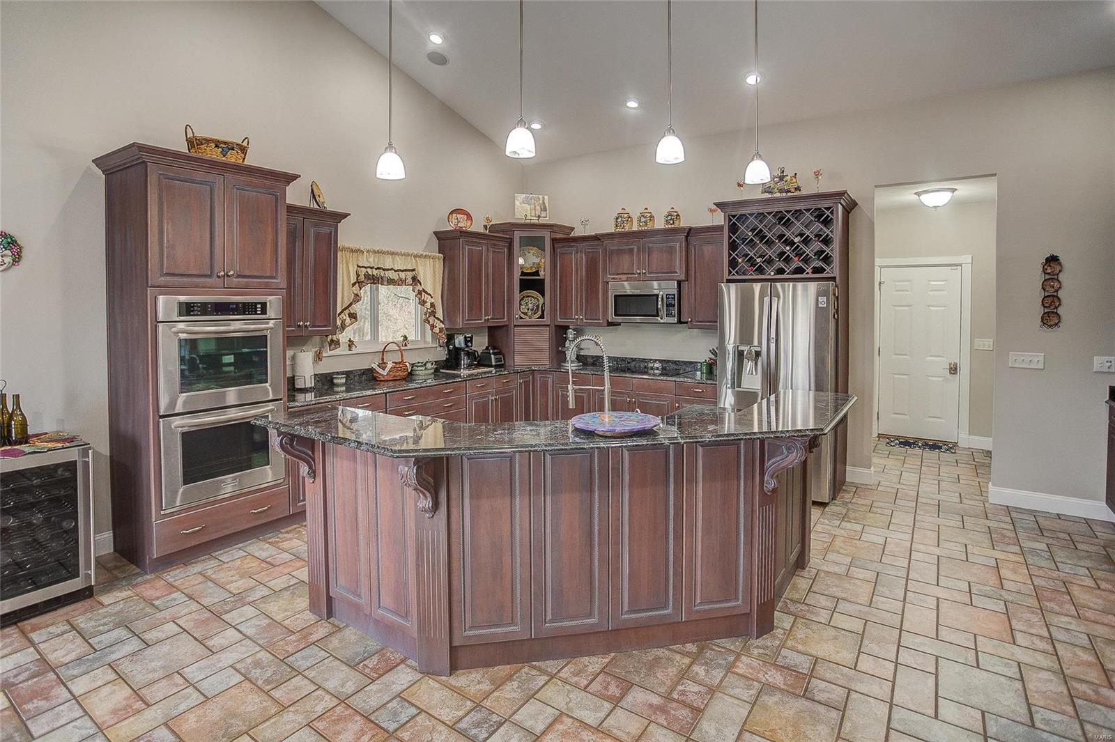 114 Rinderer Road Trenton, IL 62293 - Photo 25 of 62