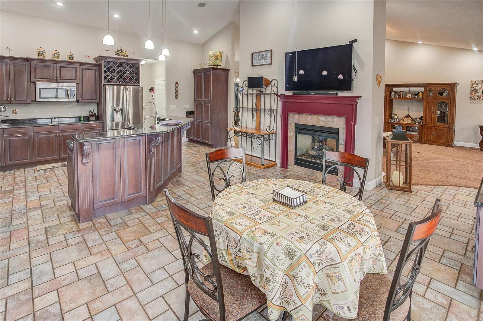 114 Rinderer Road Trenton, IL 62293 - Photo 32 of 62