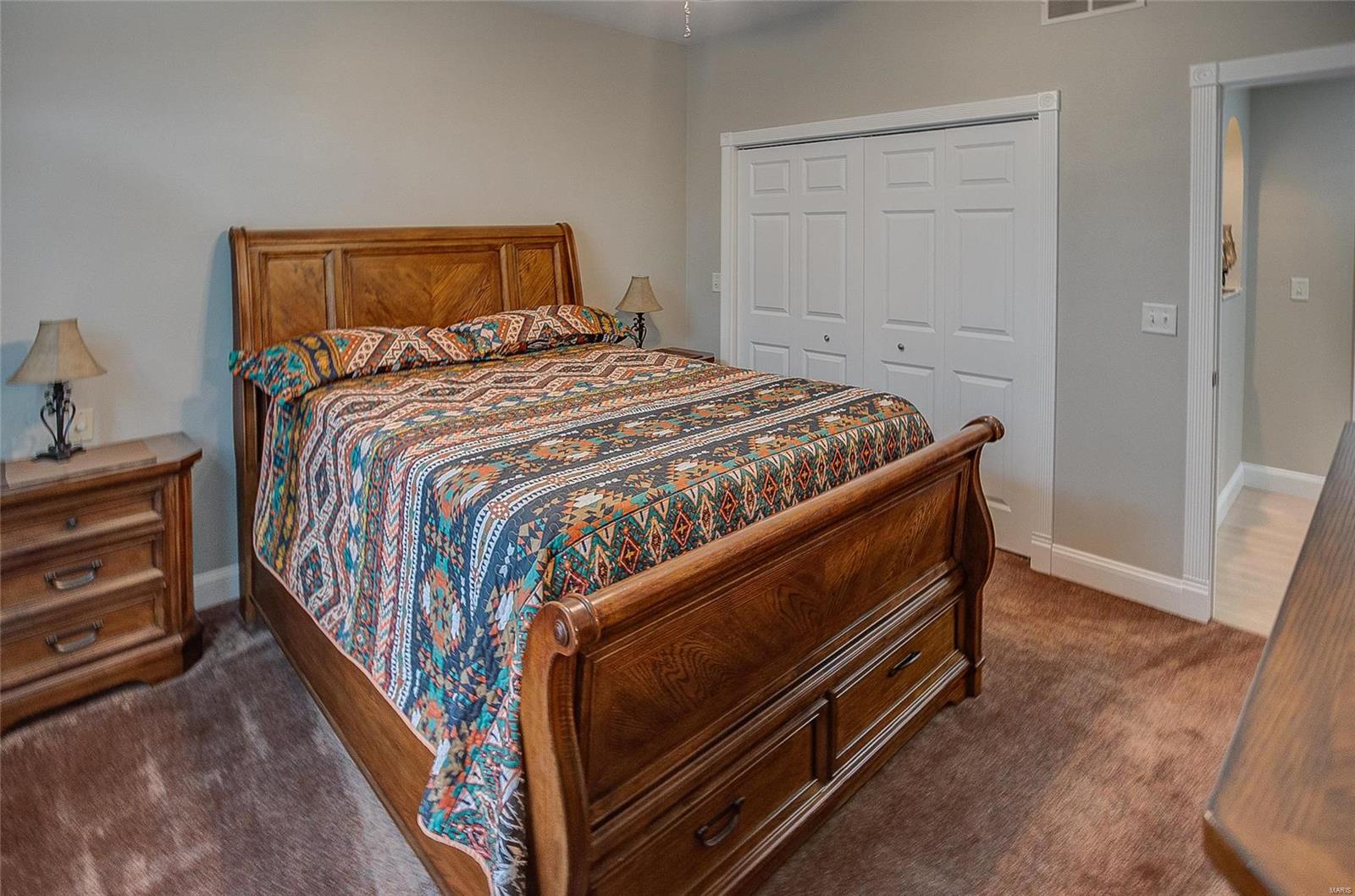 114 Rinderer Road Trenton, IL 62293 - Photo 44 of 62