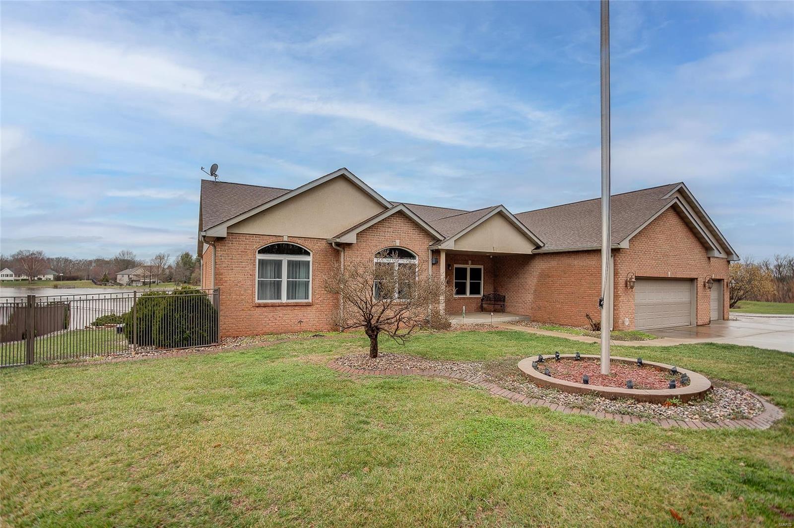 114 Rinderer Road Trenton, IL 62293 - Photo 60 of 62