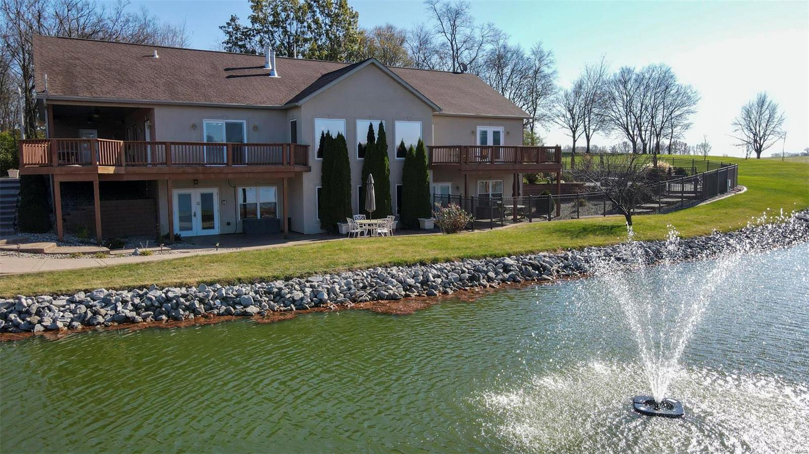 114 Rinderer Road Trenton, IL 62293 - Photo 6 of 62