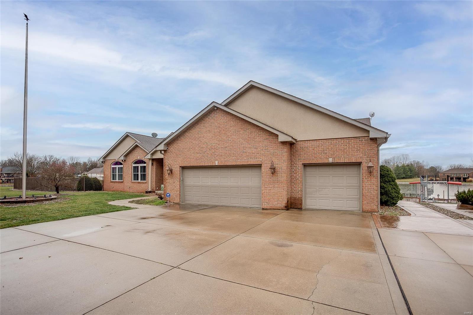 114 Rinderer Road Trenton, IL 62293 - Photo 61 of 62