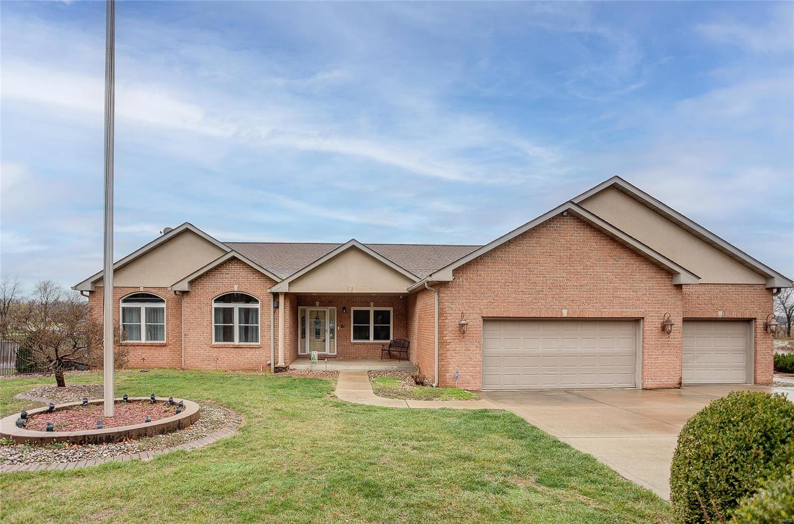 114 Rinderer Road Trenton, IL 62293 - Photo 62 of 62