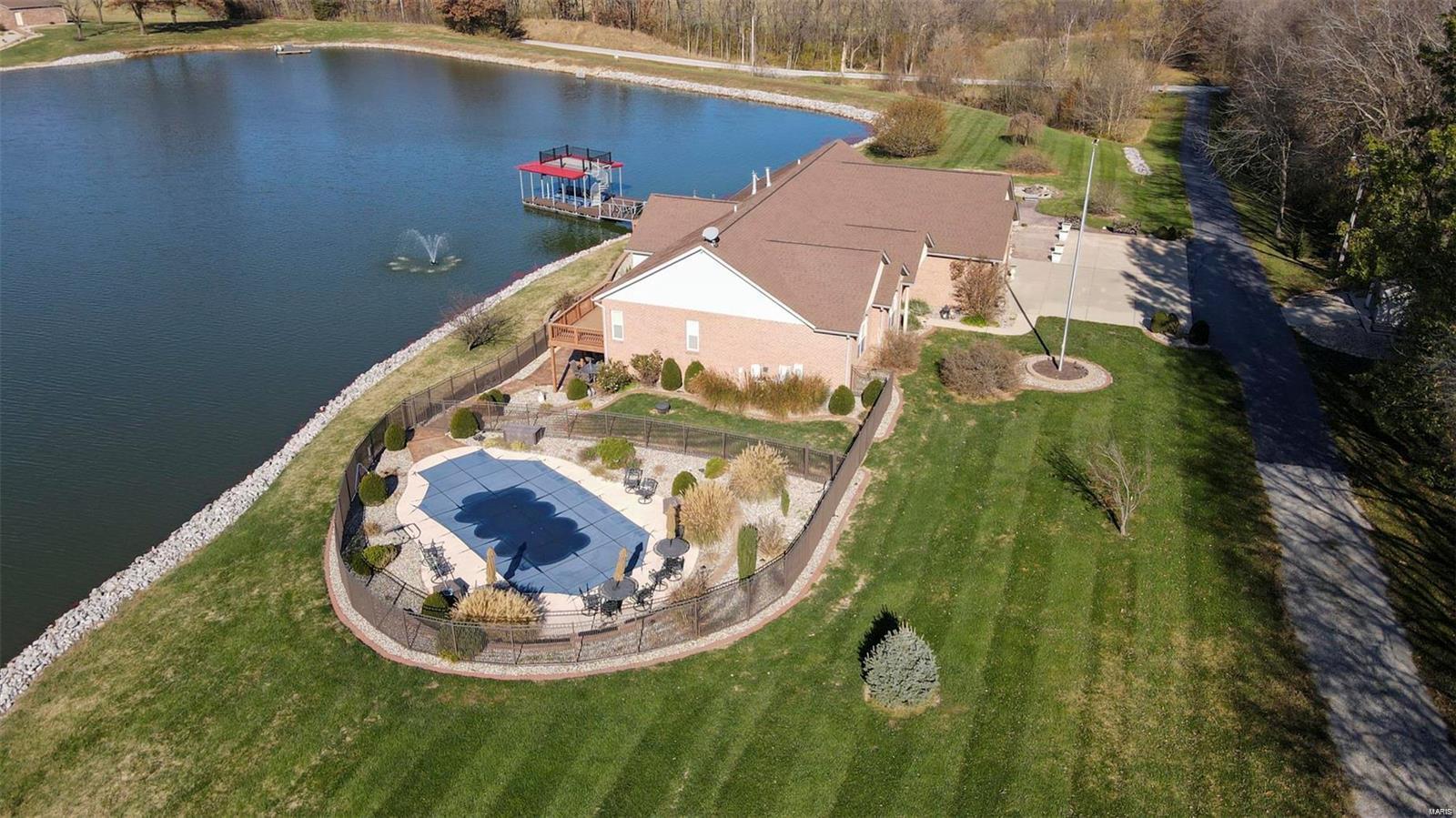 114 Rinderer Road Trenton, IL 62293 - Photo 8 of 62