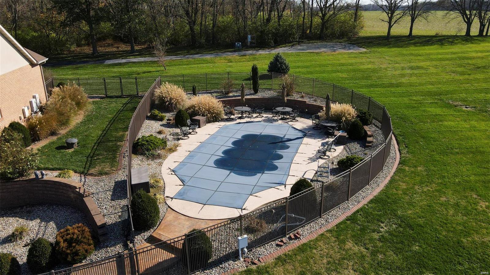 114 Rinderer Road Trenton, IL 62293 - Photo 9 of 62
