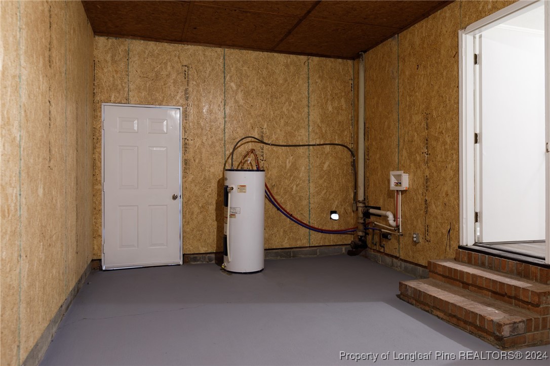 200 West Sunset Drive Red Springs, NC 28377 - Photo 18 of 20 Gallery Image 18