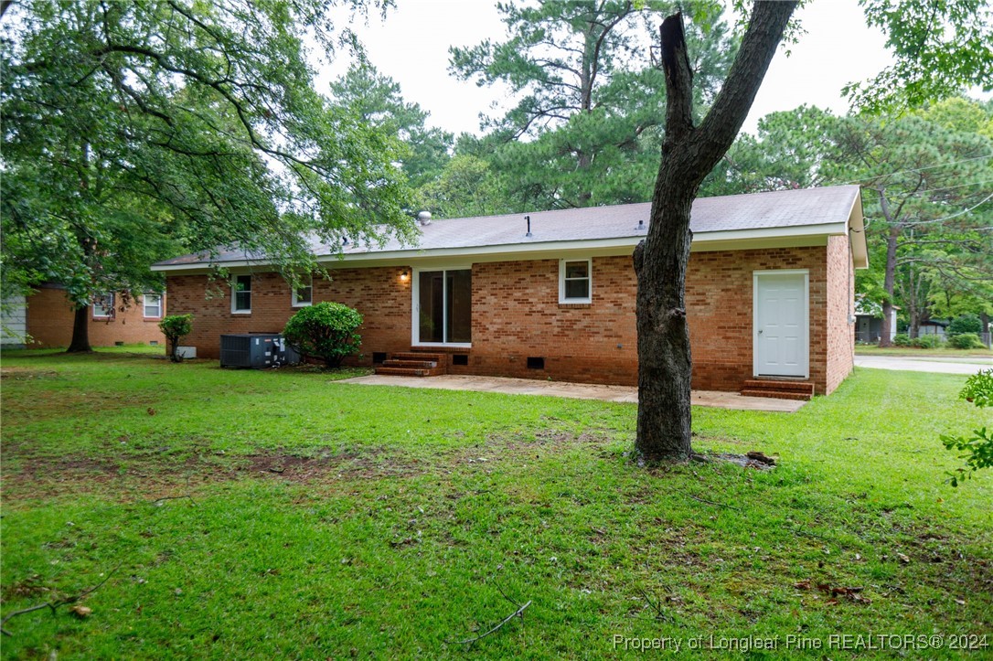 200 West Sunset Drive Red Springs, NC 28377 - Photo 20 of 20 Gallery Image 20