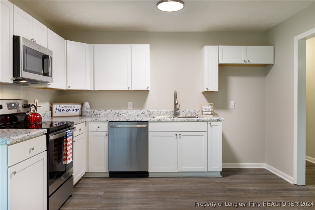 200 West Sunset Drive Red Springs, NC 28377 - Photo 4 of 20 Gallery Image 4