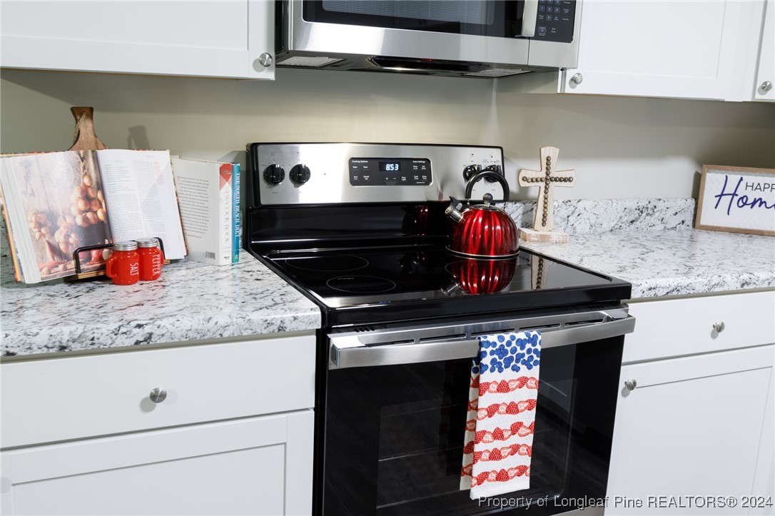 200 West Sunset Drive Red Springs, NC 28377 - Photo 6 of 20 Gallery Image 6