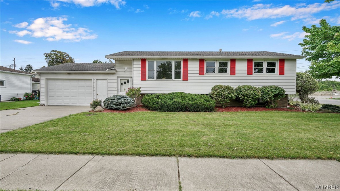 616 Reserve Road West Seneca, NY 14224 - Photo 1 of 1 Gallery Image 1