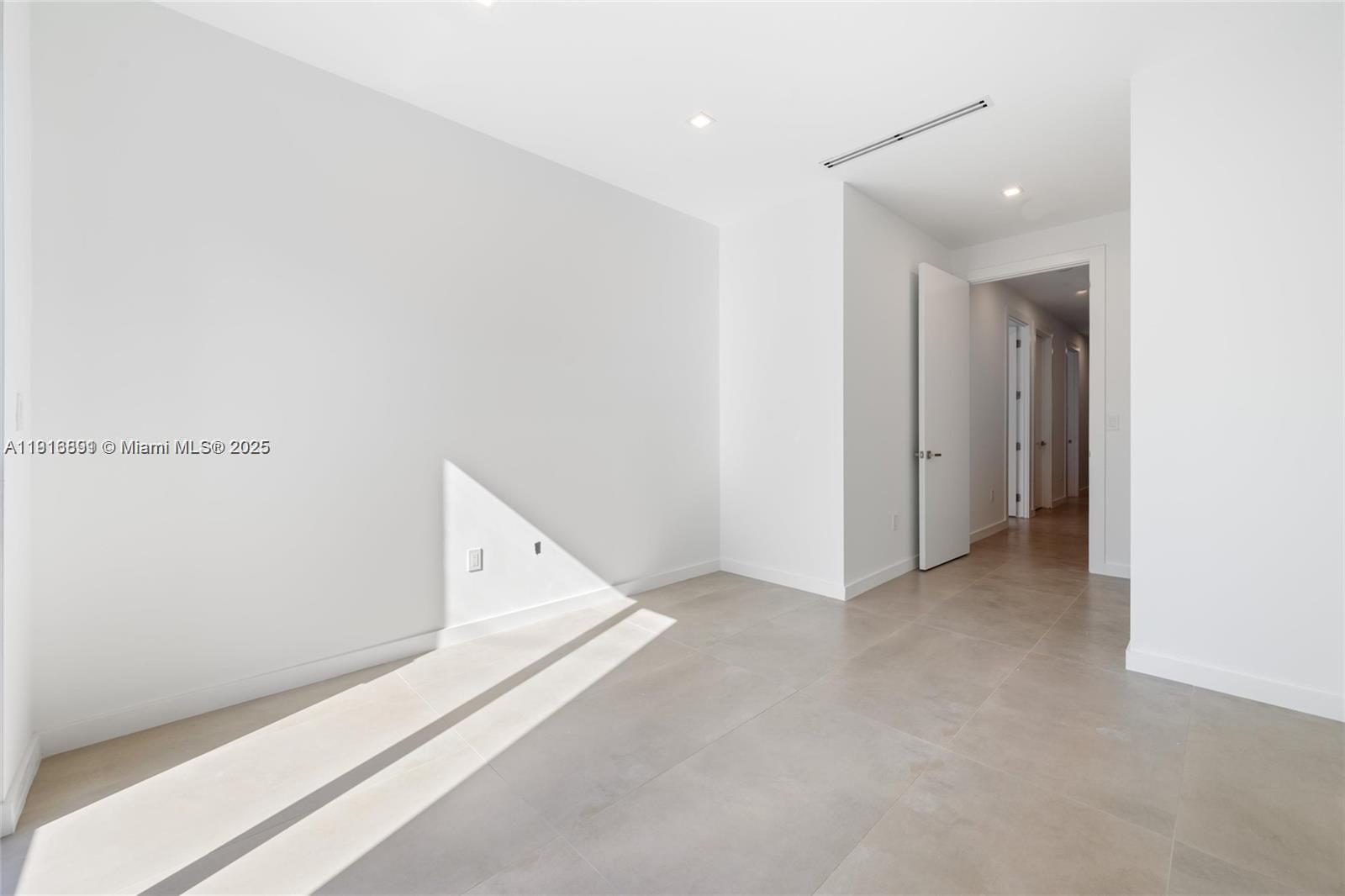 1533 Southwest 22nd Terrace Miami, FL 33145 - Photo 19 of 24 a view of an empty room