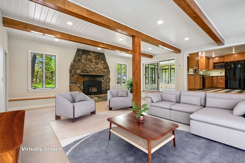 60 Wheeler Road Stow, MA 01775 - Photo 6 of 25