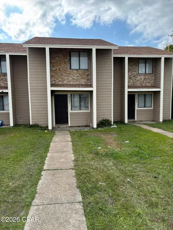 $1,350 | 2931 Ormond Avenue, Panama City, FL 32405