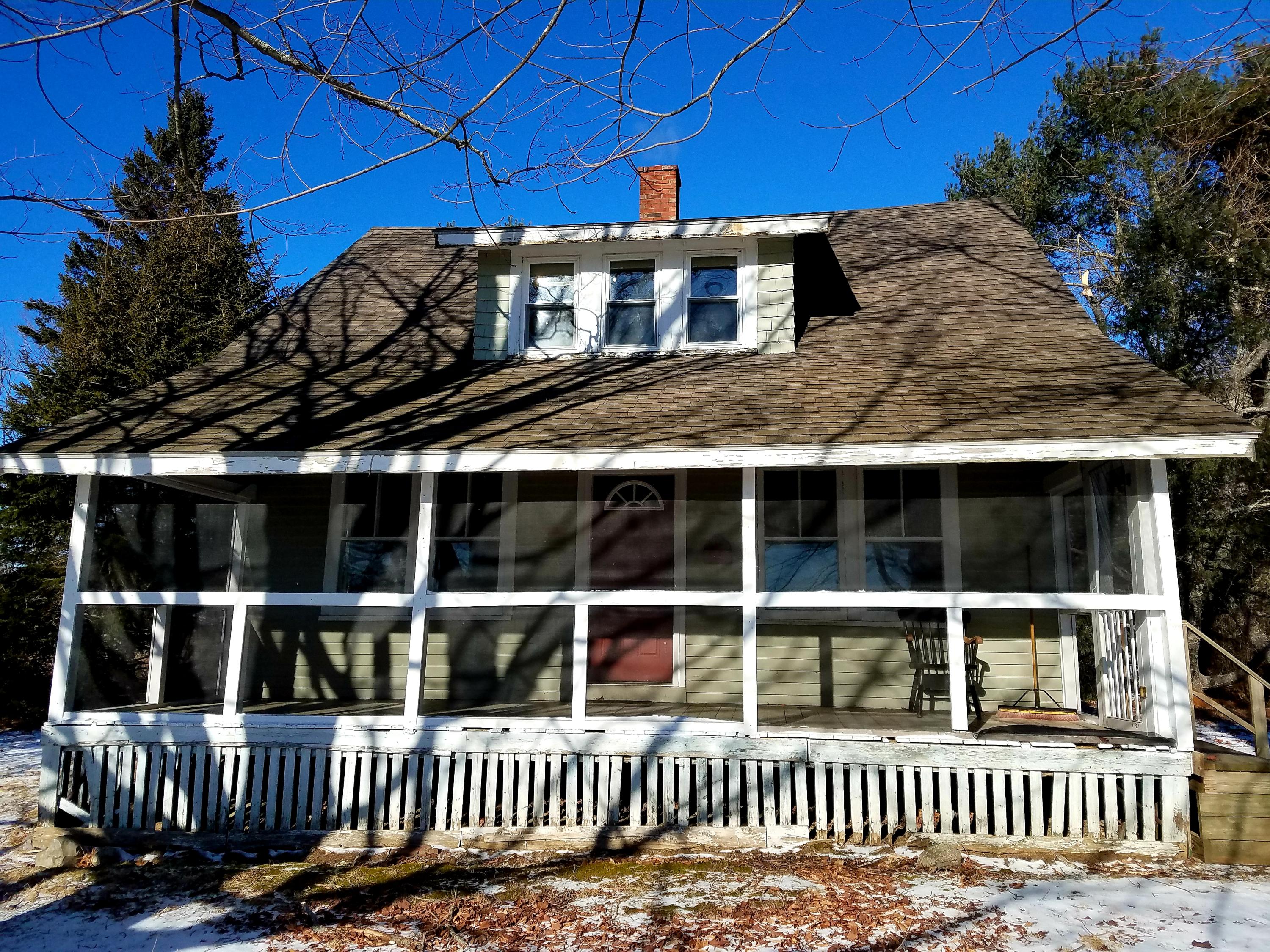 59 Hoyttown Road Machias, ME 04654 - Photo 1 of 25 20190117_131249