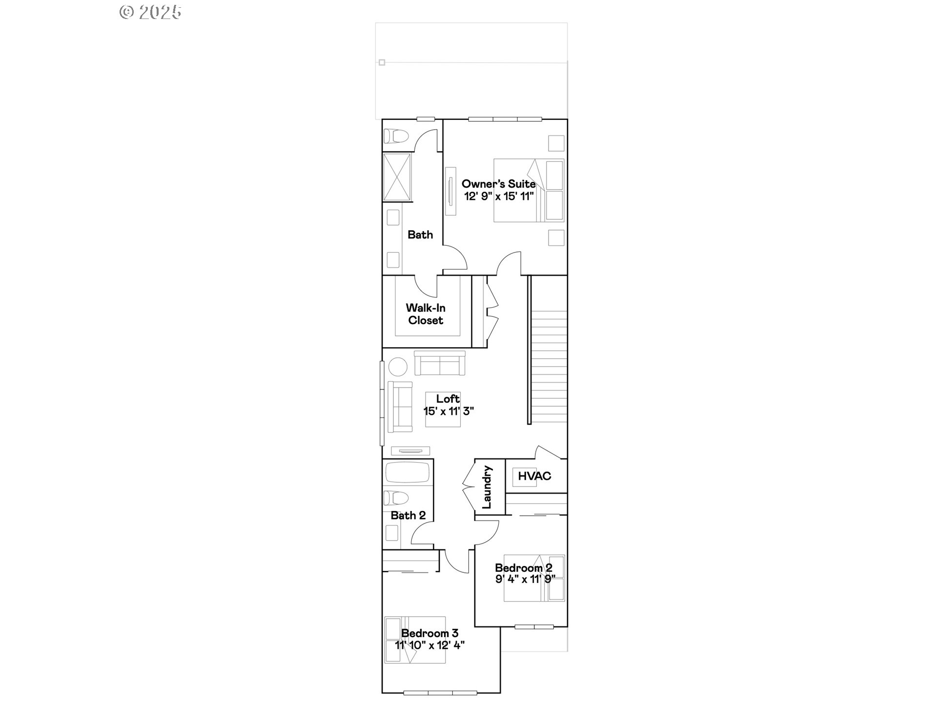 12060 Southwest Trask Street Beaverton, OR 97007 - Photo 25 of 28