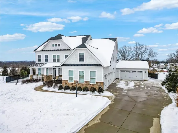 $1,325,000 | 103 Hollyberry Court, Mars, PA 16046