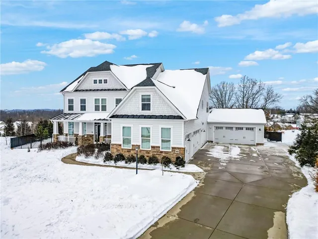 $1,300,000 | 103 Hollyberry Court, Mars, PA 16046