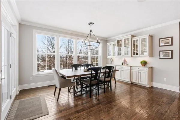 $1,325,000 | 103 Hollyberry Court, Mars, PA 16046