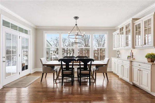 $1,325,000 | 103 Hollyberry Court, Mars, PA 16046