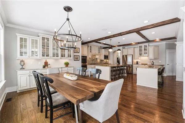 $1,325,000 | 103 Hollyberry Court, Mars, PA 16046