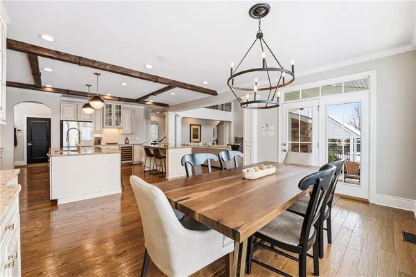 $1,325,000 | 103 Hollyberry Court, Mars, PA 16046