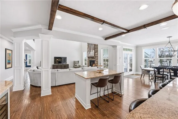 $1,325,000 | 103 Hollyberry Court, Mars, PA 16046