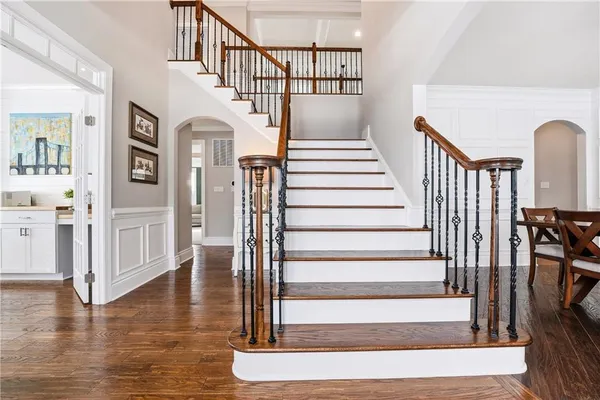 $1,325,000 | 103 Hollyberry Court, Mars, PA 16046