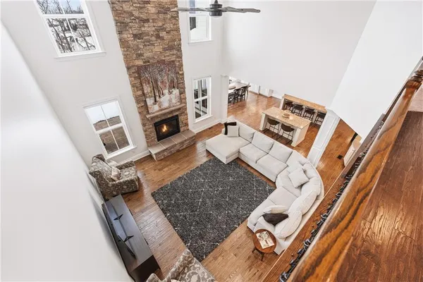 $1,325,000 | 103 Hollyberry Court, Mars, PA 16046