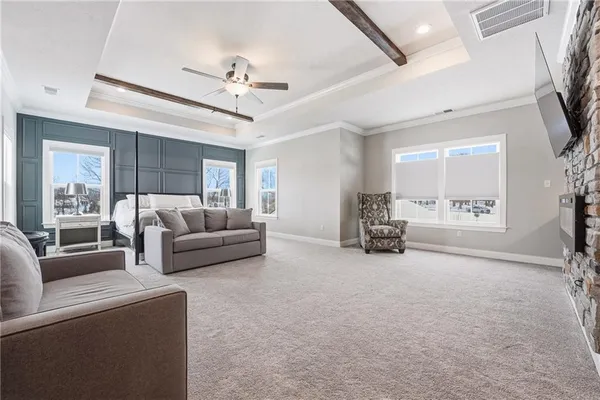 $1,325,000 | 103 Hollyberry Court, Mars, PA 16046