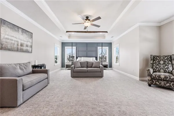 $1,325,000 | 103 Hollyberry Court, Mars, PA 16046