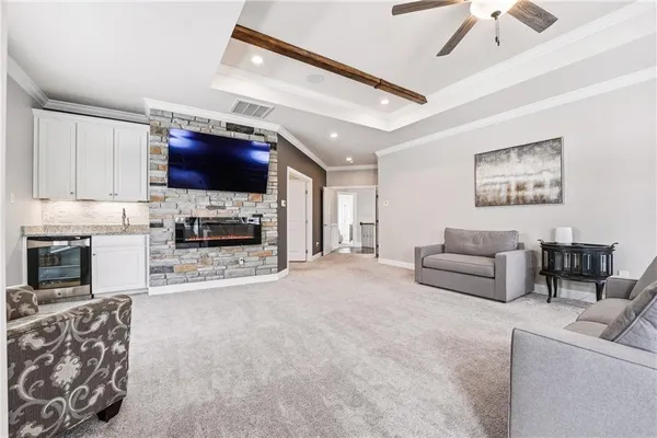 $1,325,000 | 103 Hollyberry Court, Mars, PA 16046