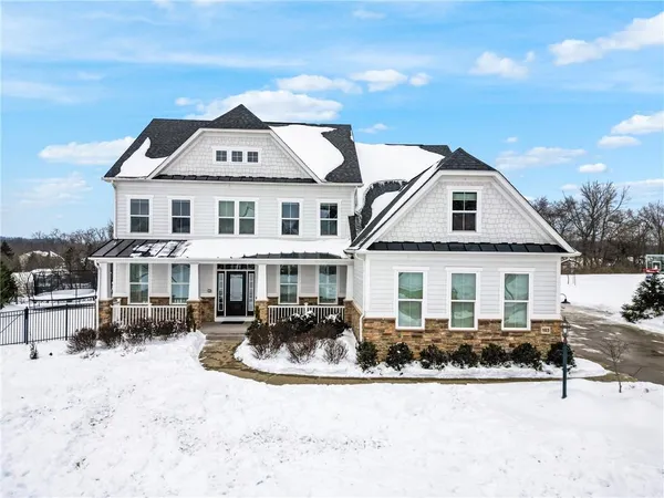 $1,325,000 | 103 Hollyberry Court, Mars, PA 16046