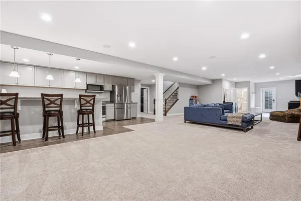 $1,325,000 | 103 Hollyberry Court, Mars, PA 16046