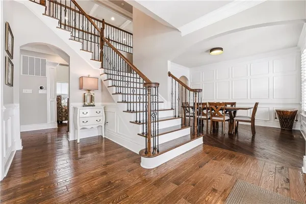 $1,325,000 | 103 Hollyberry Court, Mars, PA 16046