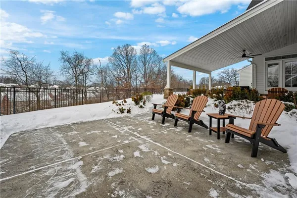 $1,325,000 | 103 Hollyberry Court, Mars, PA 16046