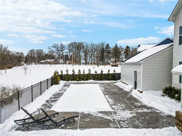 $1,325,000 | 103 Hollyberry Court, Mars, PA 16046